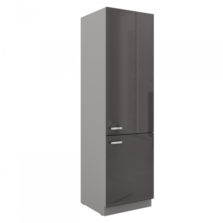 Szafka kuchenna wysoka Linea 60 LO-210 2F